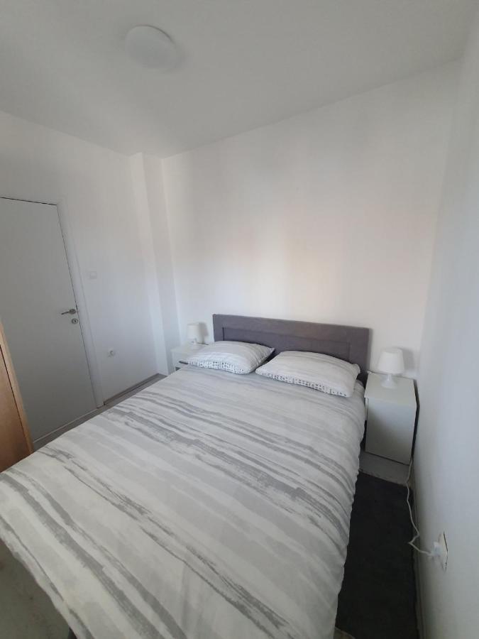 Apartments Nemcic 2 Nin Eksteriør billede