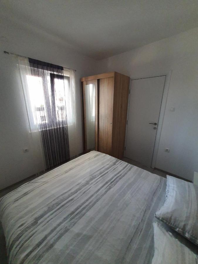 Apartments Nemcic 2 Nin Eksteriør billede