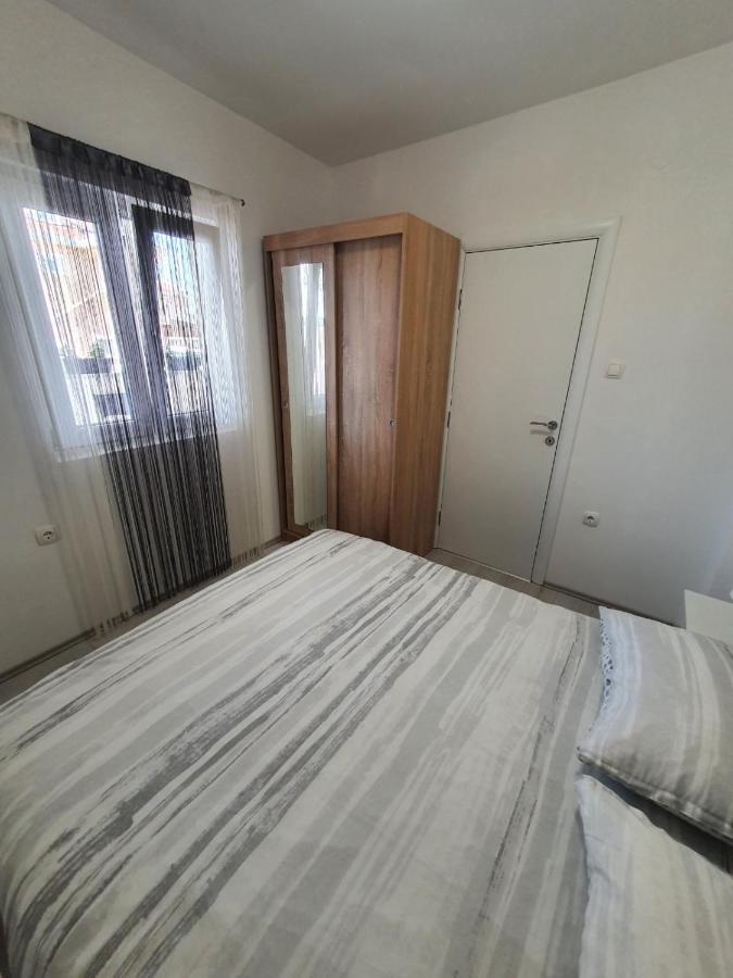 Apartments Nemcic 2 Nin Eksteriør billede
